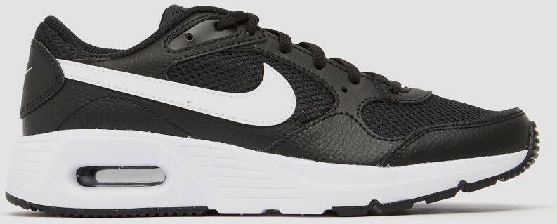 Nike "Air Max SC Sneakers Klassieke Court Stijl" Zwart - Foto 10