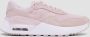 Nike air max systm sneakers roze dames - Thumbnail 3