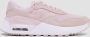 Nike Air Max Systm Roze Wit Dames Sneakers DOOS ZONDER DEKSEL - Thumbnail 3