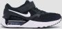 Nike Zwarte Lage Sneakers Air Max Systm (ps) - Thumbnail 4