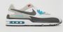 Nike Air Max Wright Kinderschoen Wit - Thumbnail 2