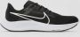 Nike Air Zoom Pegas Heren Hardloopschoenen Running Sport Schoenen Zwart CW7356 - Thumbnail 3