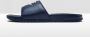 Nike Benassi ""Just Do It."" Sandal Slippers Unisex Navy - Thumbnail 3