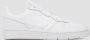 Nike Air Force 1 (gs) Fashion sneakers Schoenen white white maat: 39 beschikbare maaten:36 37.5 38.5 36.5 39 35.5 40 - Thumbnail 5