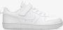 Nike court borough low recraft sneakers wit kinderen - Thumbnail 1