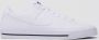 Nike Court Legacy Next Nature Low dames sneaker tennisschoenen wit DH3161 - Thumbnail 4