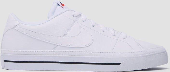 Nike Zapatillas Negro Court Legacy NN Dh3163 Wit Unisex - Foto 20