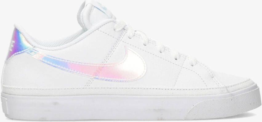 Nike court legacy nn sneakers wit dames
