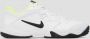 Nike Tennisschoenen voor heren Court Lite 2 wit multicourt - Thumbnail 2