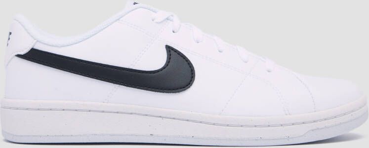 Nike court royale 2 next sneakers wit zwart heren