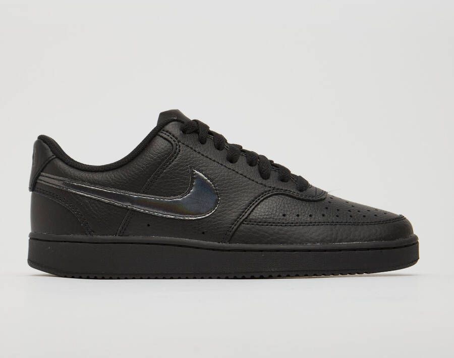 Nike Sportswear Sneakers Wmns Court Vision Low Design in de voetsporen van de Air Force 1 - Foto 9