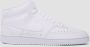 Nike Sportswear Sneakers COURT VISION MID NEXT NATURE Design in de voetsporen van de Air Force 1 - Thumbnail 6
