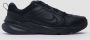 Nike Defy All Day DJ1196-001 Mannen Zwart Sneakers - Thumbnail 4