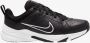 Nike Heren DefyAllDay Dj1196 Sneakers Zwart Heren - Thumbnail 4