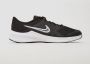Nike Kids Nike Downshifter 11 Hardloopschoenen voor kids(straat) Black White Kind - Thumbnail 4