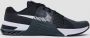 Nike Metcon 8 work-outschoenen voor heren Zwart - Thumbnail 4