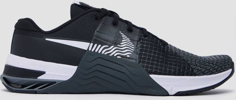 Nike Metcon 8 work-outschoenen voor heren Zwart - Foto 5