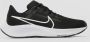 Nike Air Zoom Pegasus 38 Hardloopschoen voor dames(straat) Zwart - Thumbnail 4