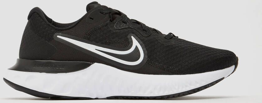 Nike Renew Run 2 Hardloopschoen voor heren(straat) Zwart - Foto 2