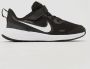 Nike Kids Nike Revolution 5 Hardloopschoenen voor kids (straat) Zwart - Thumbnail 14