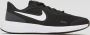 Nike Kids Nike Revolution 5 Hardloopschoenen voor kids (straat) Zwart - Thumbnail 6