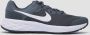 Nike Revolution 6 GS Hardloopschoenen Iron Grey White Smoke Grey Kinderen - Thumbnail 3