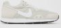 Nike Zoom 2K Heren Schoenen White Leer Textil Synthetisch 5 Foot Locker - Thumbnail 9