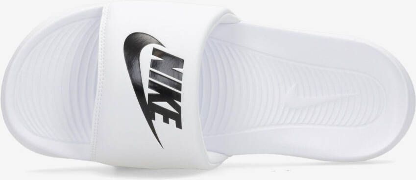 Nike victori one slippers wit heren
