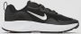 Nike Revolution 5 Flyese Sneakers Zwart - Thumbnail 8