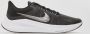 Nike Winflo 8 Hardloopschoenen voor heren (straat) Zwart - Thumbnail 3
