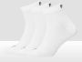 Puma 3-pack quarter sokken wit - Thumbnail 1