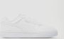 PUMA Caven 2.0 Jr FALSE Sneakers White- Silver- Black - Thumbnail 4