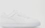 Puma Caven 2.0 Unisex Schoenen Wit Maat: 35.5 Leer Foot Locker - Thumbnail 3