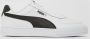 Puma Stijlvolle Herensneakers voor elke gelegenheid White Heren - Thumbnail 3