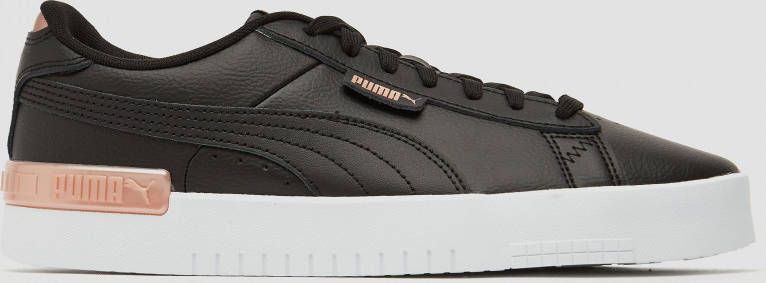 Puma jada sneakers zwart dames
