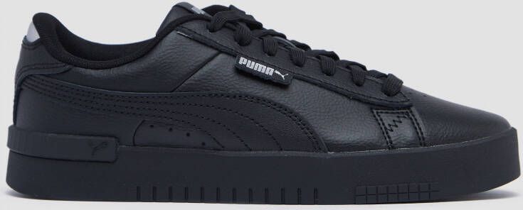 Puma Retro Hoge Top Tennis-Geïnspireerde Sneakers Black Dames - Foto 6
