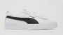 Puma Sneakers van leer met labeldetails model 'Jada Renew' - Thumbnail 4