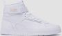 Puma Revolutionaire Basketbal-geïnspireerde Sneakers Multicolor - Thumbnail 4