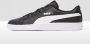 PUMA Smash V2 Sneakers Casual Sport Schoenen Zwart 364989 - Thumbnail 6