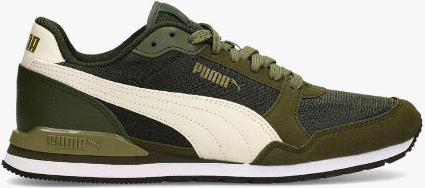 Puma khaki sales sneakers