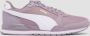Puma st runner v3 sneakers paars wit dames - Thumbnail 1