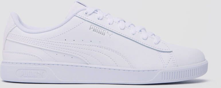 Puma vikky v3 sneakers wit dames