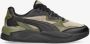 Puma X Ray Speed Khaki Sneakers Heren - Thumbnail 2