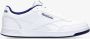 REEBOK CLASSICS Court Advance Sneakers Ftwr White Ftwr White Clover Green Heren - Thumbnail 9