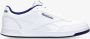 REEBOK CLASSICS Court Advance Sneakers Ftwr White Ftwr White Clover Green Heren - Thumbnail 3