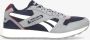 Reebok GL1000 Roze CLABUR Heren Sneakers Roze CLABUR - Thumbnail 2