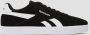 Reebok royal complete 3.0 low sneakers zwart wit heren - Thumbnail 4