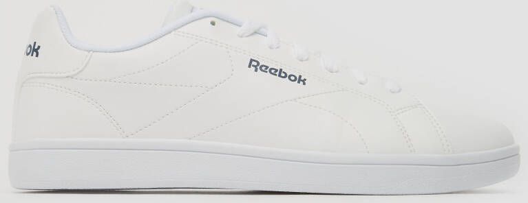 Reebok royal complete clean 2.0 sneakers wit heren