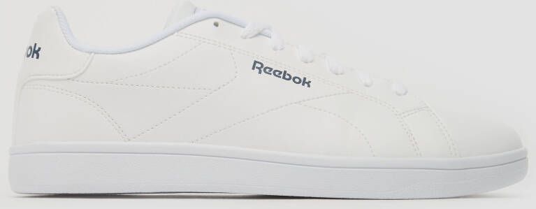 Reebok royal complete clean 2.0 sneakers wit heren