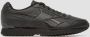 Reebok royal glide ripple clip sneakers zwart heren - Thumbnail 2